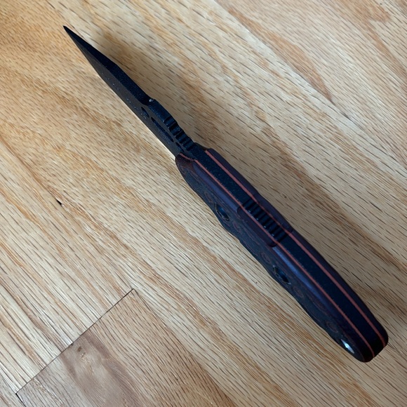 Tops USA CAT knife - Picture 6 of 6